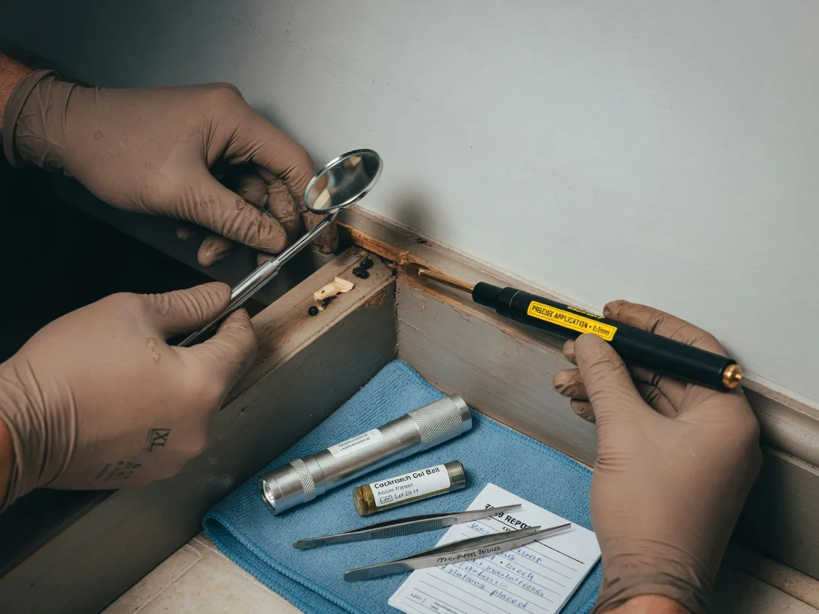 Why choose Emergency Pest Control in Columbiana, OH